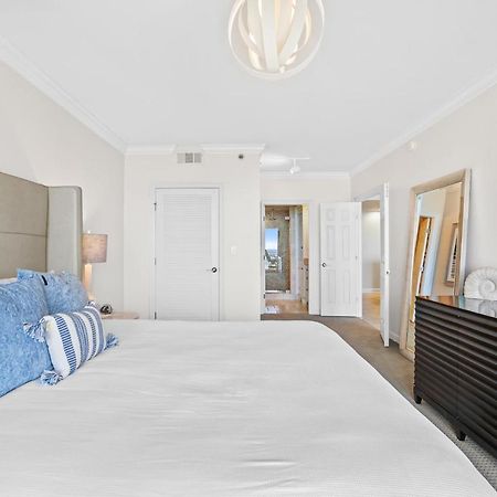 Sterling Shores Beach Resort By Panhandle Getaways Destin Exterior foto